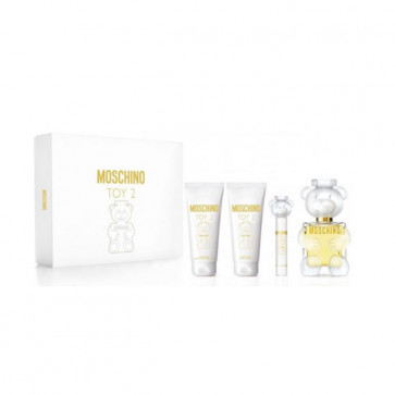 Moschino Lote TOY 2 Eau de parfum
