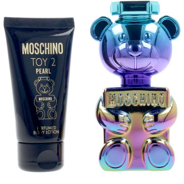 Moschino Lote Toy 2 Pearl Eau de parfum