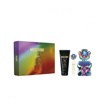 Moschino Lote Toy 2 Pearl Eau de parfum
