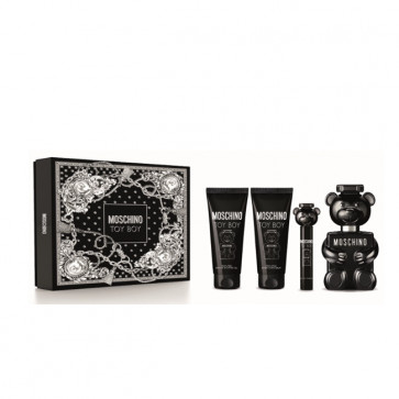 Moschino Lote Toy Boy Eau de parfum