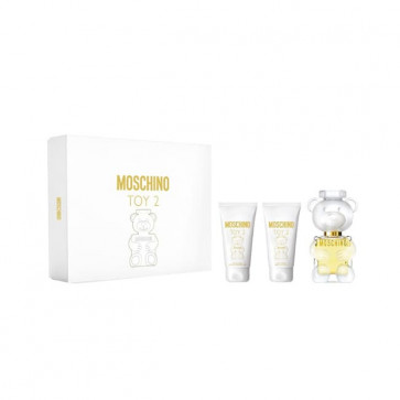 Moschino TOY 2 Eau de parfum