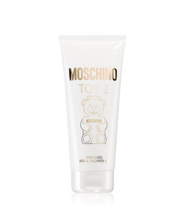 Moschino TOY 2 Gel de ducha 200 ml