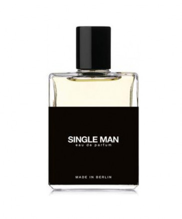 Moth and Rabbit Single Man Eau de parfum 50 ml
