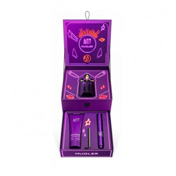 Mugler Lote ALIEN Eau de parfum