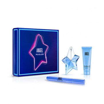 Mugler Lote ANGEL Eau de parfum