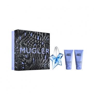 Mugler Lote Angel Eau de parfum