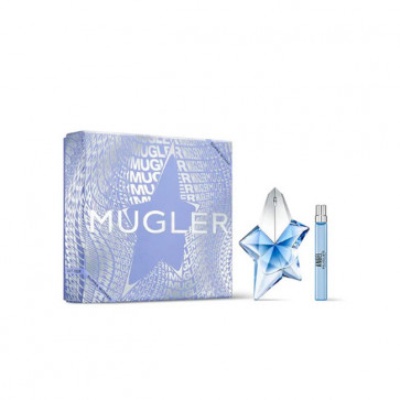 Mugler Lote Angel Eau de parfum