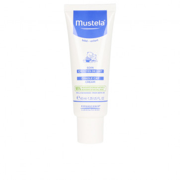 Mustela Bébé Soin Croûtes de Lait 40 ml