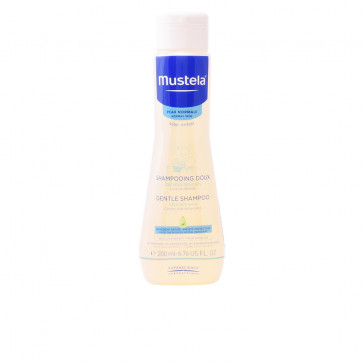 Mustela GENTLE SHAMPOO Delicate Hair 200 ml