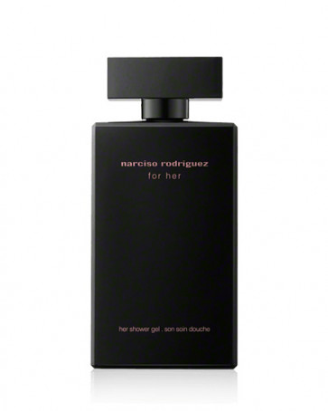 Narciso Rodríguez NARCISO RODRIGUEZ FOR HER Eau de parfum Vaporizador 100 ml