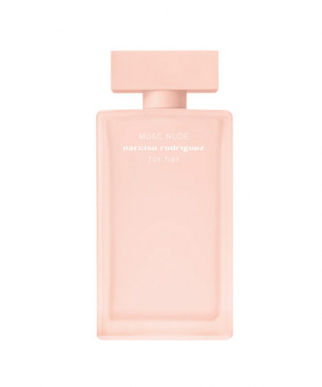 Narciso Rodríguez For Her Musc Nude Eau de parfum 100 ml