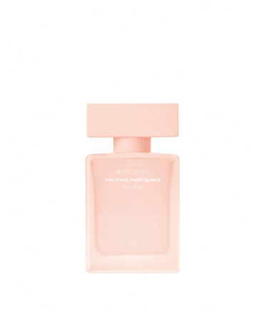 Narciso Rodríguez For Her Musc Nude Eau de parfum 30 ml