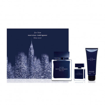 Narciso Rodríguez Coffret For Him Bleu Noir Eau de toilette