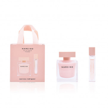 Narciso Rodríguez Coffret Narciso Poudrée Eau de parfum