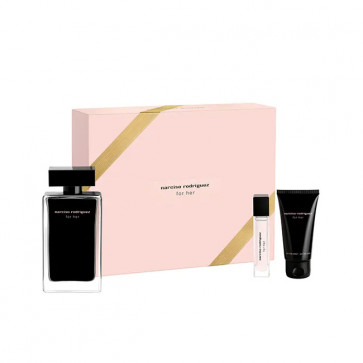 Narciso Rodríguez Lote NARCISO RODRIGUEZ FOR HER Eau de toilette