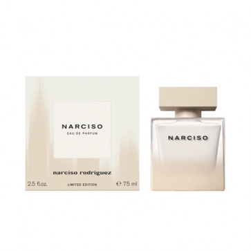 Narciso Rodríguez Narciso Eau de parfum Édition Limitée 75 ml