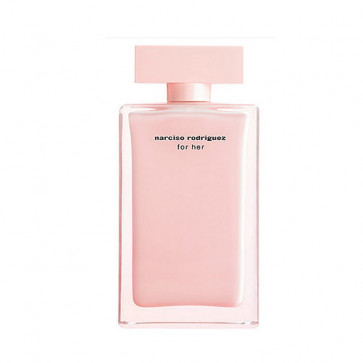 Narciso Rodríguez For Her Eau de parfum 75 ml