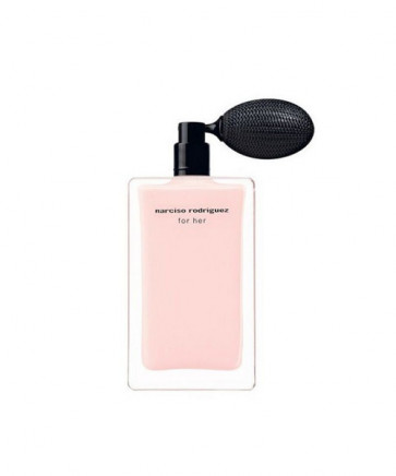 Narciso Rodríguez NARCISO RODRIGUEZ FOR HER Eau de parfum ATOMIZER 75 ml