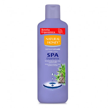 Natural Honey SPA EXPERIENCE GEL DE BAñO Gel de ducha 650 ml