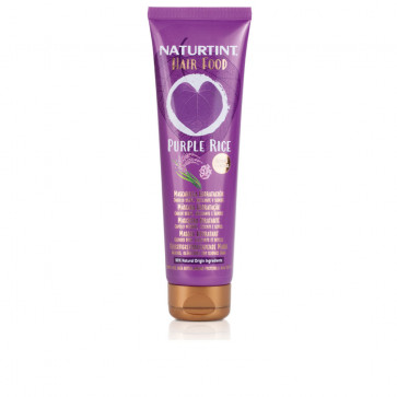 Naturtint Hair Food Purple Rice Mask 150 ml Naturtint Hair Food Purple Rice Mask 150 ml