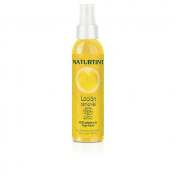 Naturtint Loción camomila Loción capilar 125 ml