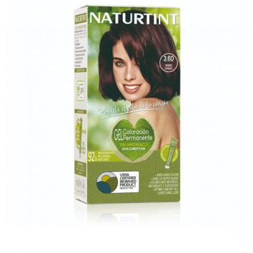 Naturtint Naturtint - 3.60 Negro Cereza