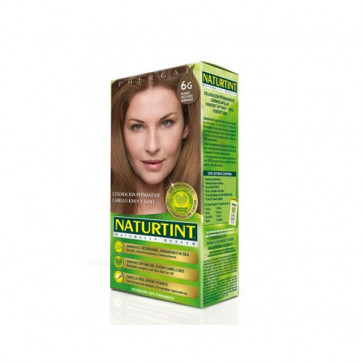 Naturtint Naturtint - 6G Rubio oscuro dorado