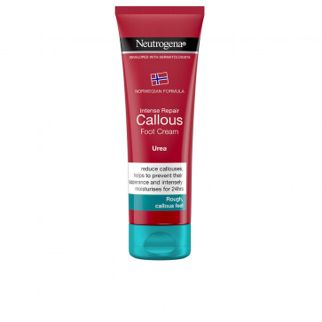 Neutrogena Foot Cream Intense Repair 50 ml