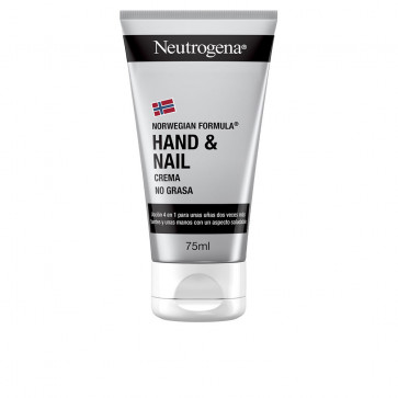 Neutrogena Hand & Nail Hand Cream Crema de manos 75 ml