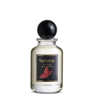Nightology Vivid Velvet Eau de parfum 100 ml