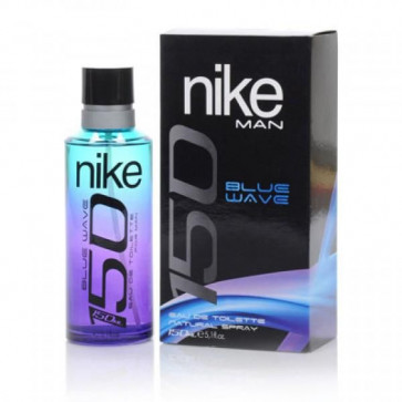 Nike 150 BLUE WAVE MAN Eau de toilette 150 ml