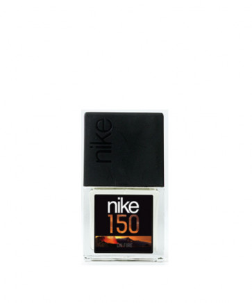 Nike 150 ON FIRE Eau de toilette 30 ml