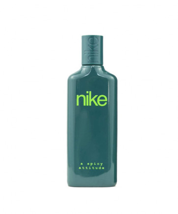 Nike A SPICY ATTITUDE Eau de toilette 75 ml