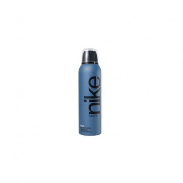 Nike BLUE MAN Desodorante Spray 200 ml