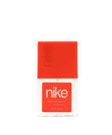 Nike Coral Crush Woman Eau de toilette 30 ml