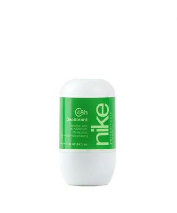 Nike Ginger Tonic Man Desodorante roll-on 50 ml