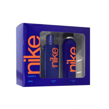 Nike Lote INDIGO MAN Eau de toilette