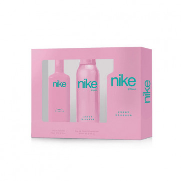 Nike Lote SWEET BLOSSOM WOMAN Eau de toilette