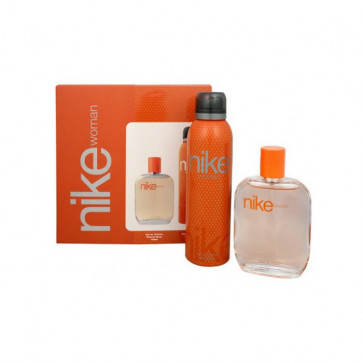 Nike Coffret Woman Eau de toilette