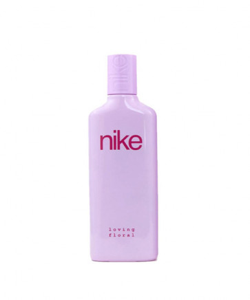 Nike LOVING FLORAL Eau de toilette 75 ml