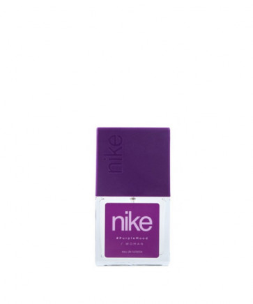 Nike Purple Mood Eau de toilette 30 ml