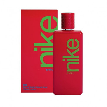 Nike RED MAN Eau de toilette 100 ml