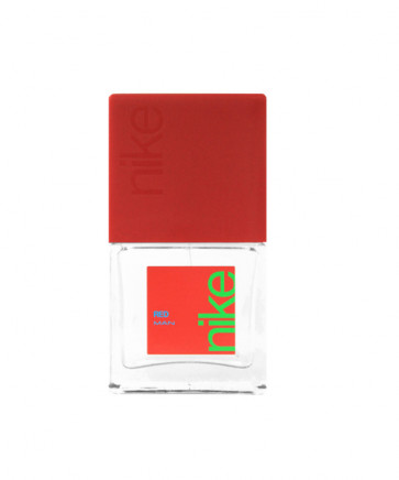 Nike RED MAN Eau de toilette 30 ml