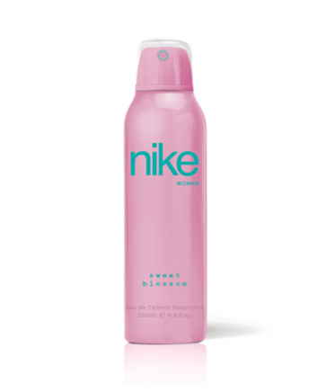 Nike SWEET BLOSSOM WOMAN Desodorante spray 200 ml