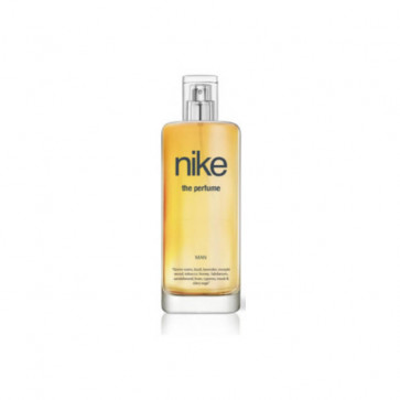 Nike THE PERFUME MAN Eau de toilette 75 ml