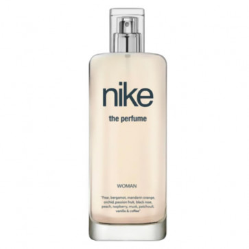 Nike THE PERFUME WOMAN Eau de toilette 150 ml