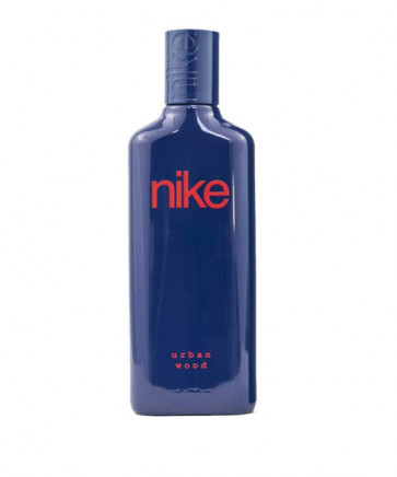 Nike URBAN WOOD MAN Eau de toilette 150 ml