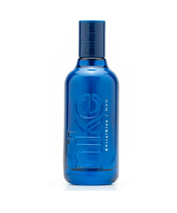 Nike Viral Blue Man Eau de toilette 100 ml