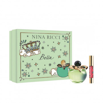 Nina Ricci Lote BELLA Eau de toilette