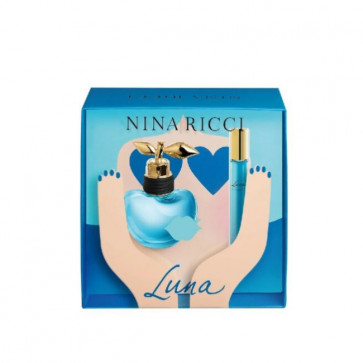 Nina Ricci Lote LUNA Eau de toilette